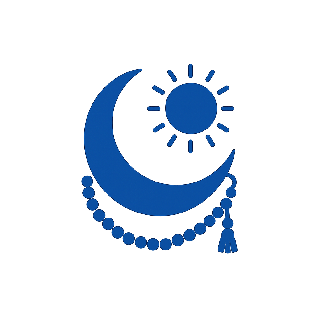 Adhkar Daily Logo
